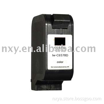 compatible Ink cartridge C6578D